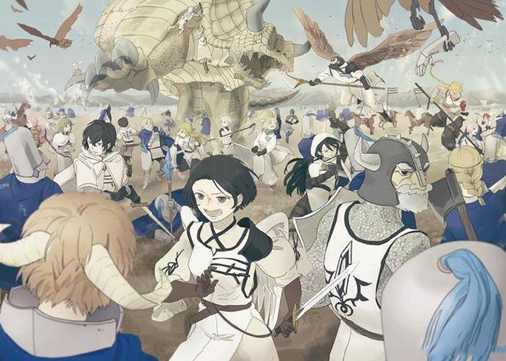 DB真人平台- 罗马门神屡次神扑救主  